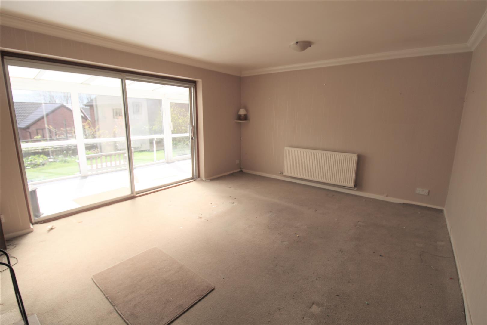 Cotehill Road, Werrington, Stoke-On-Trent